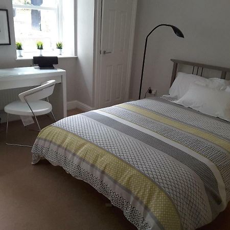 Fabulous Double ensuite room in Sefton Park Lark Lane Liverpool Buitenkant foto