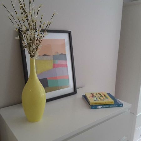 Fabulous Double ensuite room in Sefton Park Lark Lane Liverpool Buitenkant foto