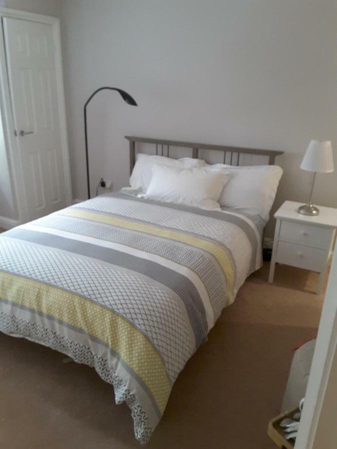 Fabulous Double ensuite room in Sefton Park Lark Lane Liverpool Buitenkant foto