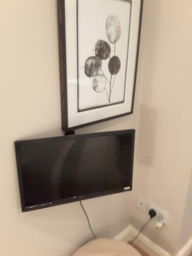 Fabulous Double ensuite room in Sefton Park Lark Lane Liverpool Buitenkant foto