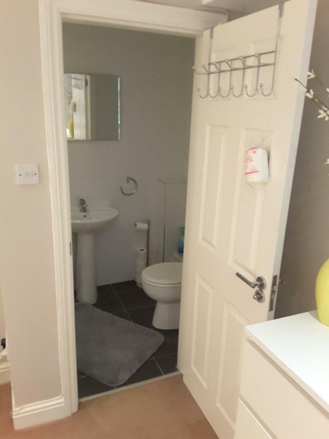 Fabulous Double ensuite room in Sefton Park Lark Lane Liverpool Buitenkant foto