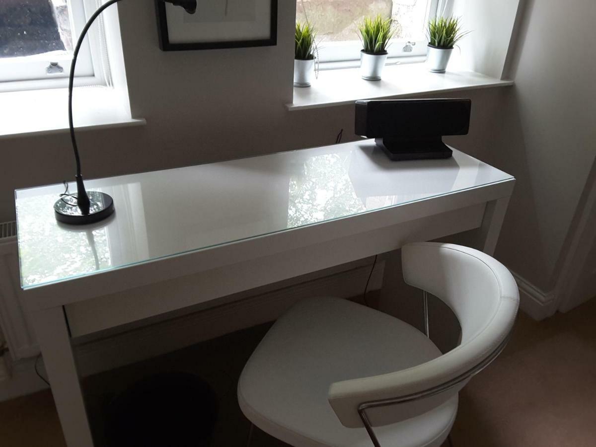 Fabulous Double ensuite room in Sefton Park Lark Lane Liverpool Buitenkant foto