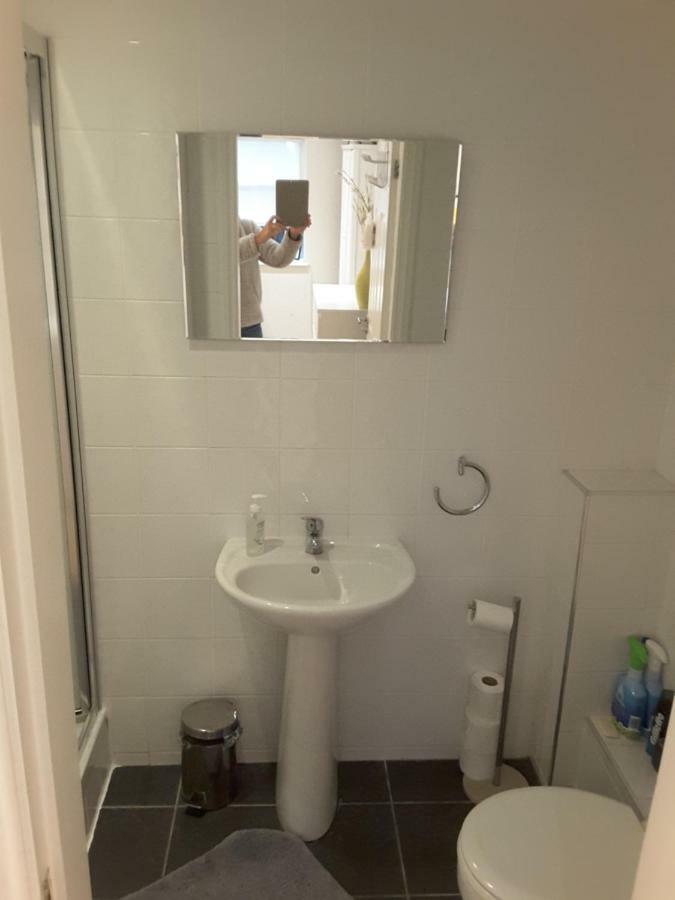Fabulous Double ensuite room in Sefton Park Lark Lane Liverpool Buitenkant foto