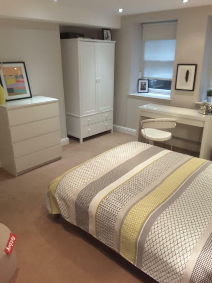 Fabulous Double ensuite room in Sefton Park Lark Lane Liverpool Buitenkant foto