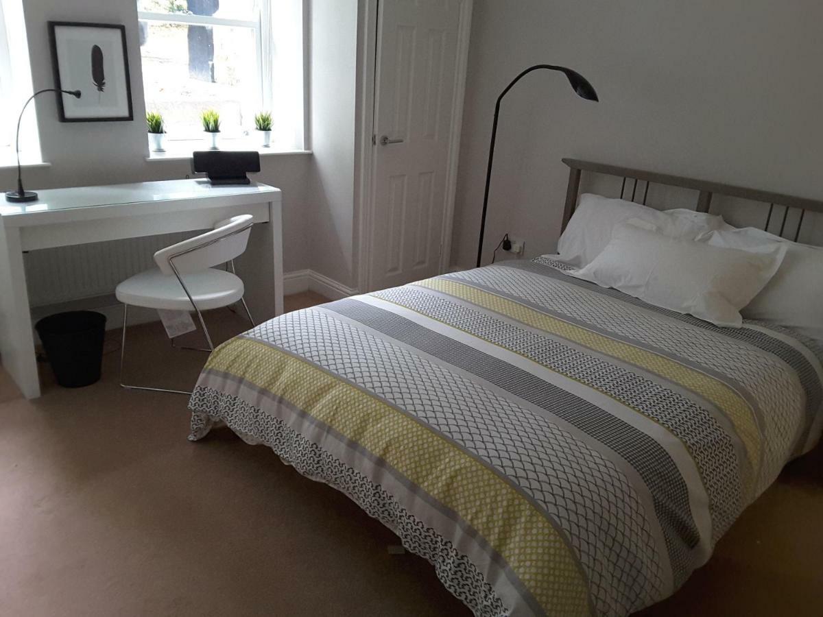 Fabulous Double ensuite room in Sefton Park Lark Lane Liverpool Buitenkant foto