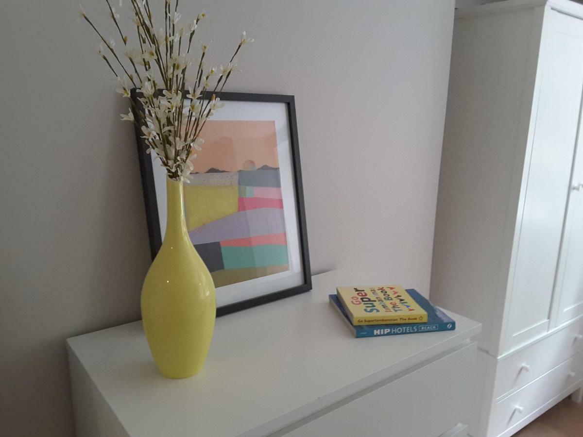 Fabulous Double ensuite room in Sefton Park Lark Lane Liverpool Buitenkant foto