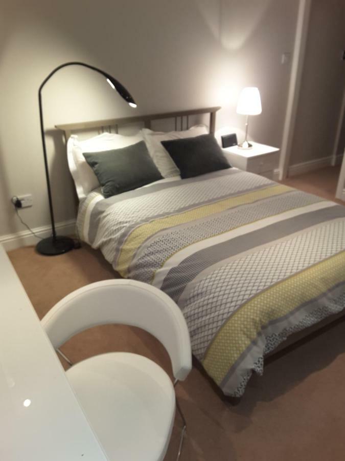 Fabulous Double ensuite room in Sefton Park Lark Lane Liverpool Buitenkant foto